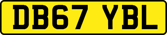 DB67YBL