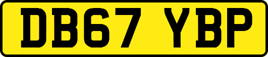 DB67YBP