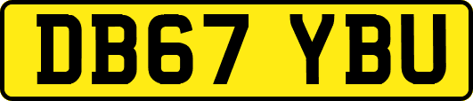 DB67YBU