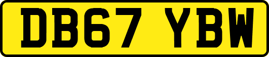DB67YBW
