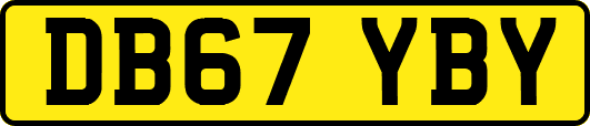 DB67YBY