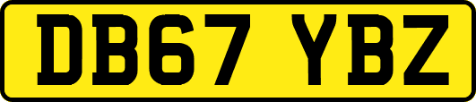 DB67YBZ