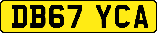 DB67YCA