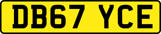 DB67YCE