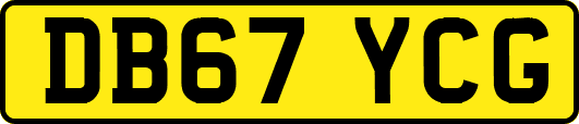 DB67YCG
