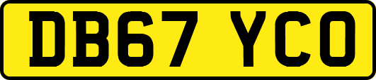 DB67YCO