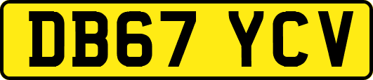 DB67YCV