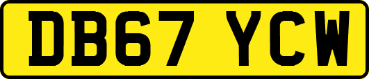 DB67YCW
