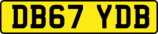 DB67YDB
