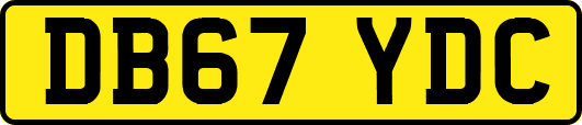 DB67YDC