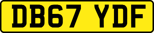 DB67YDF