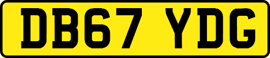 DB67YDG