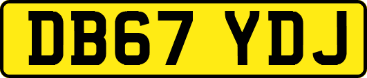 DB67YDJ