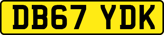 DB67YDK