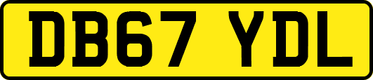 DB67YDL