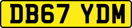 DB67YDM