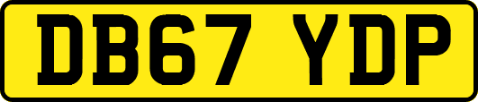 DB67YDP