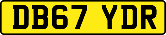 DB67YDR