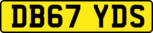DB67YDS