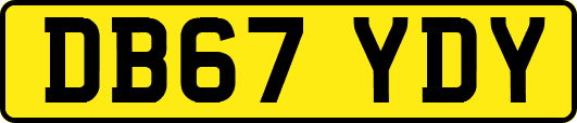 DB67YDY