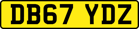 DB67YDZ