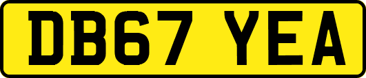 DB67YEA