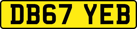 DB67YEB
