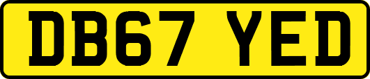 DB67YED