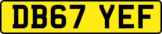 DB67YEF