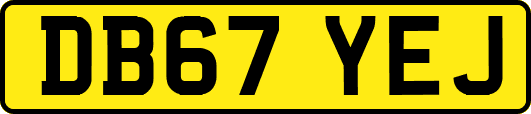 DB67YEJ