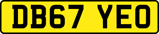 DB67YEO