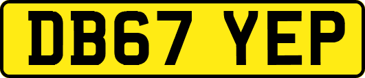 DB67YEP