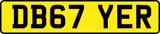 DB67YER