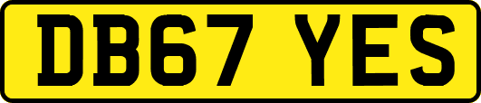 DB67YES