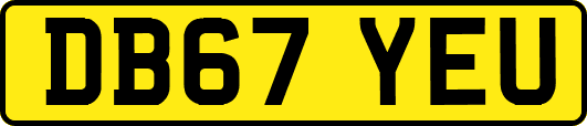 DB67YEU