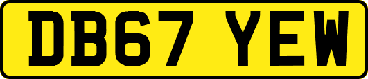 DB67YEW
