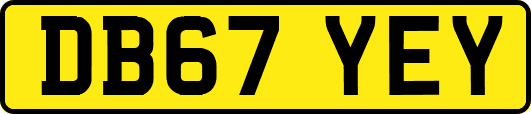 DB67YEY