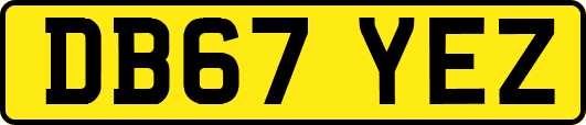 DB67YEZ
