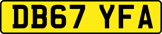 DB67YFA