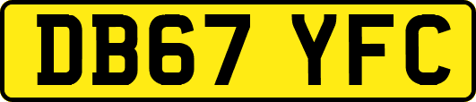DB67YFC