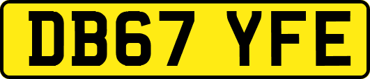 DB67YFE