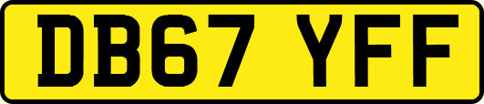 DB67YFF