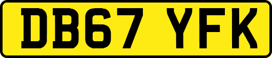 DB67YFK