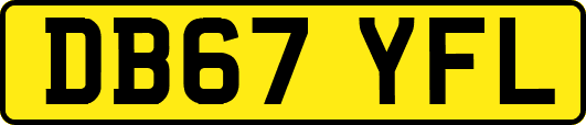 DB67YFL