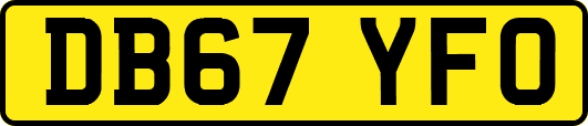 DB67YFO