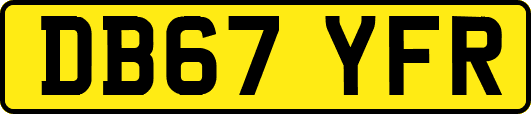 DB67YFR