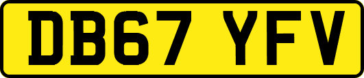 DB67YFV