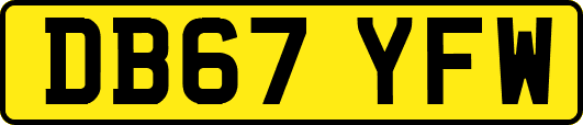 DB67YFW