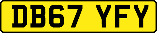 DB67YFY