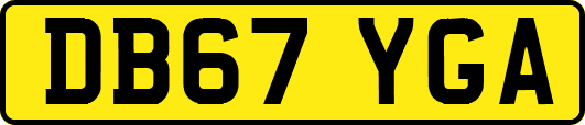 DB67YGA